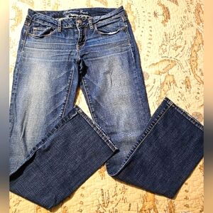 AE Skinny Kick jean